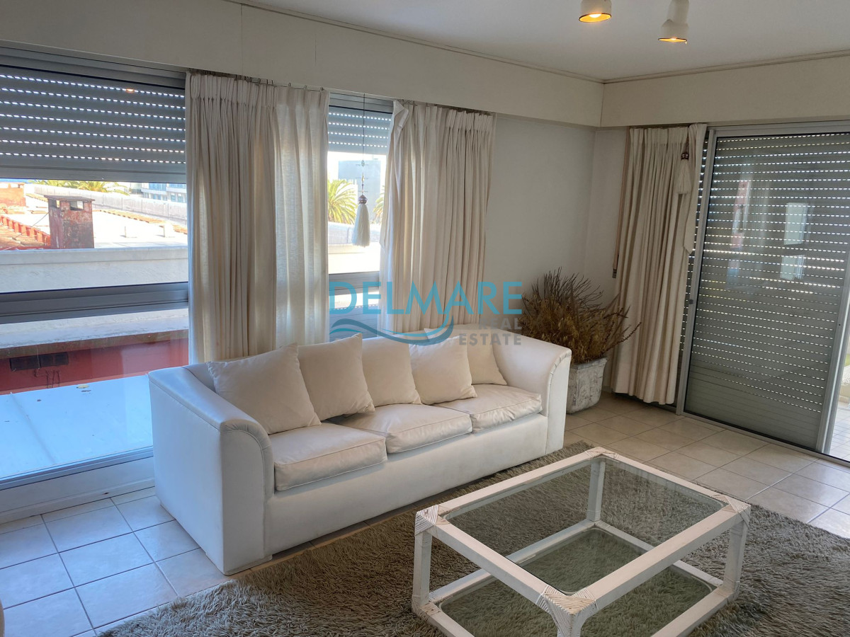 Apartamento ID.45 - Apartamento en plena Península 