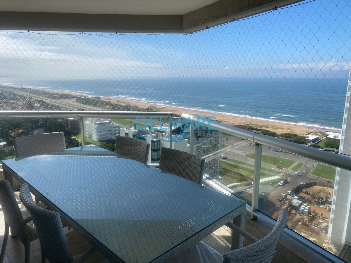Apartamento ID.30 - Excepcional apartamento 