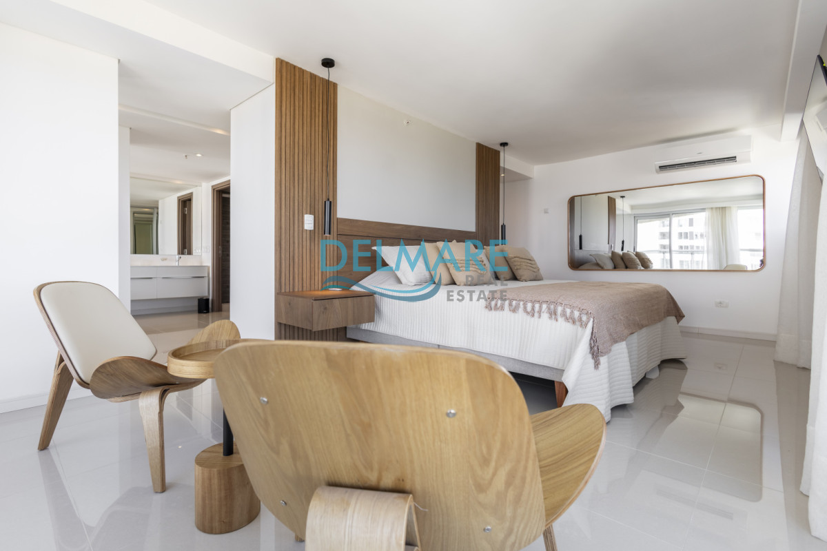 Apartamento ID.22 - Penthouse 01
