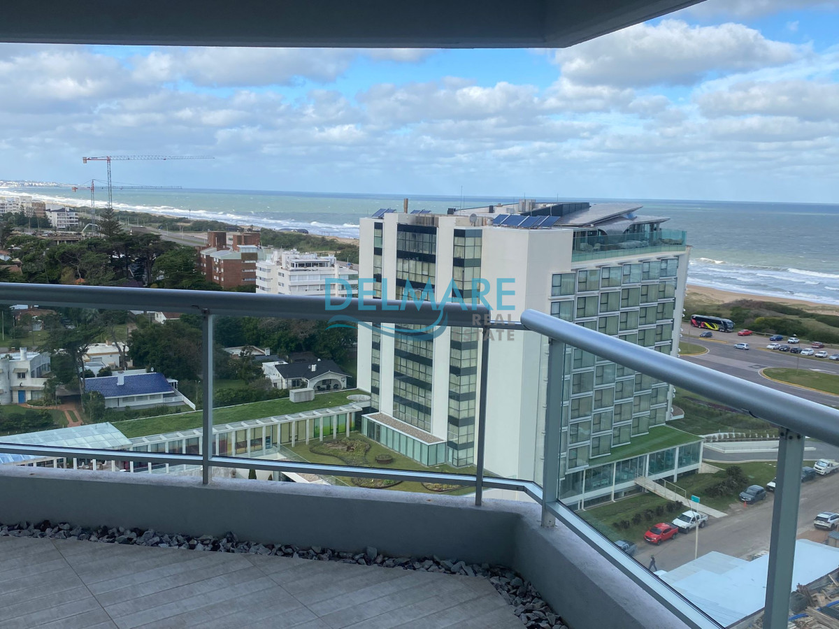 Apartamento ID.44 - Estupendo apartamento con increibles vistas