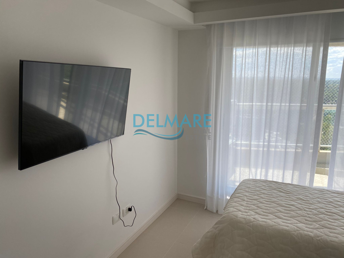 Apartamento ID.32 - Magnífico apartamento con increibles vistas