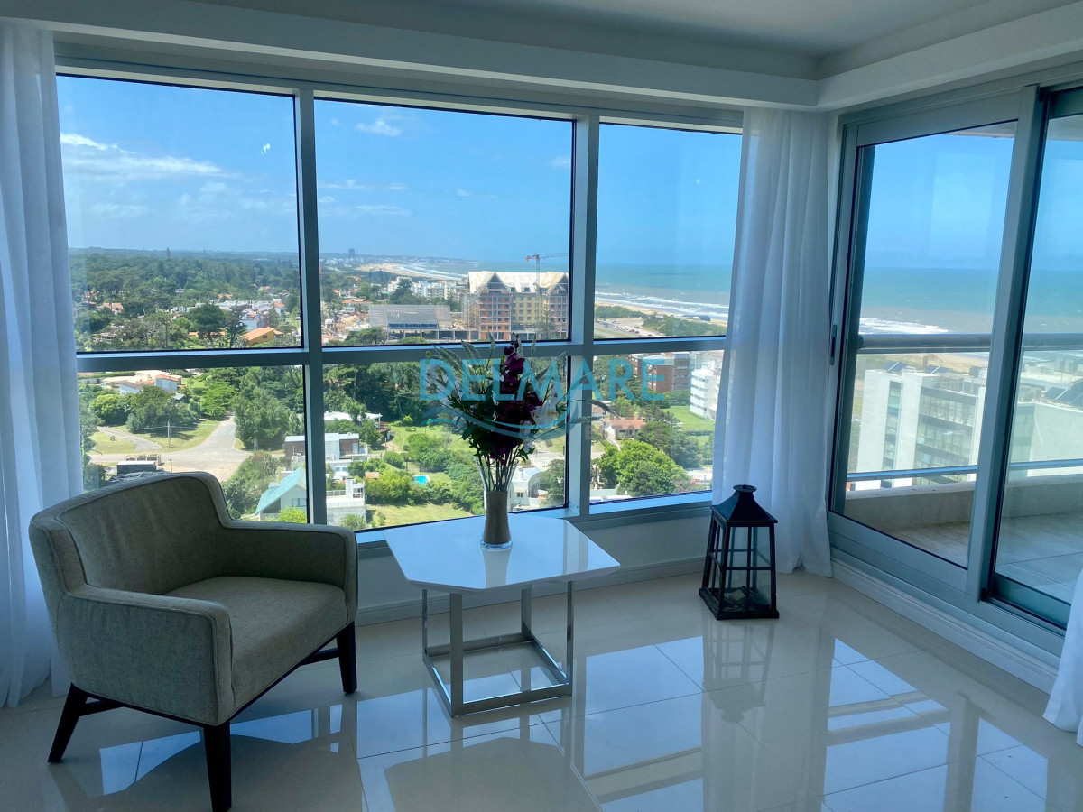 Apartamento ID.60 - Estupendo apartamento con increibles vistas