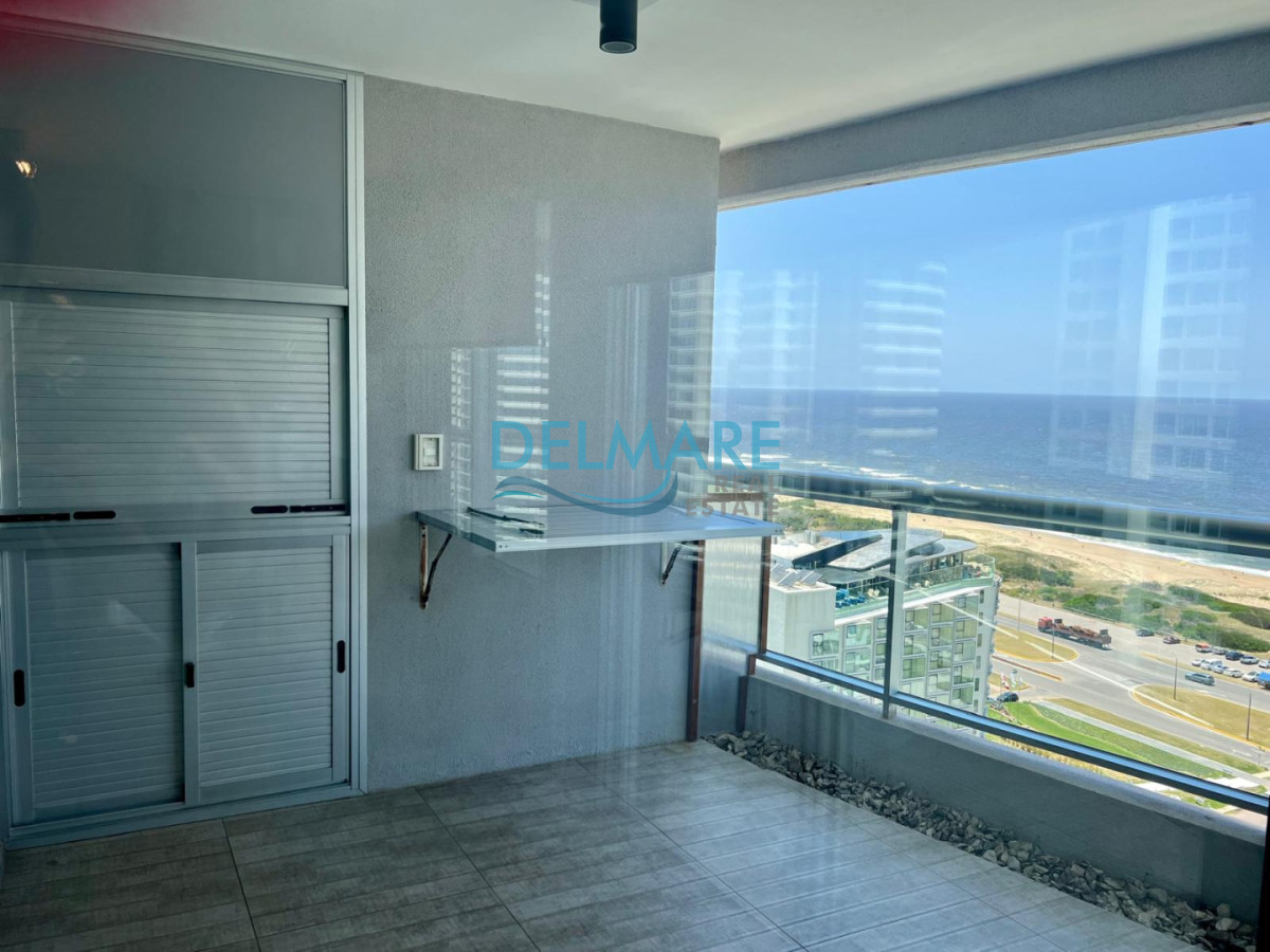 Apartamento ID.77 - Estupendo apartamento con increibles vistas