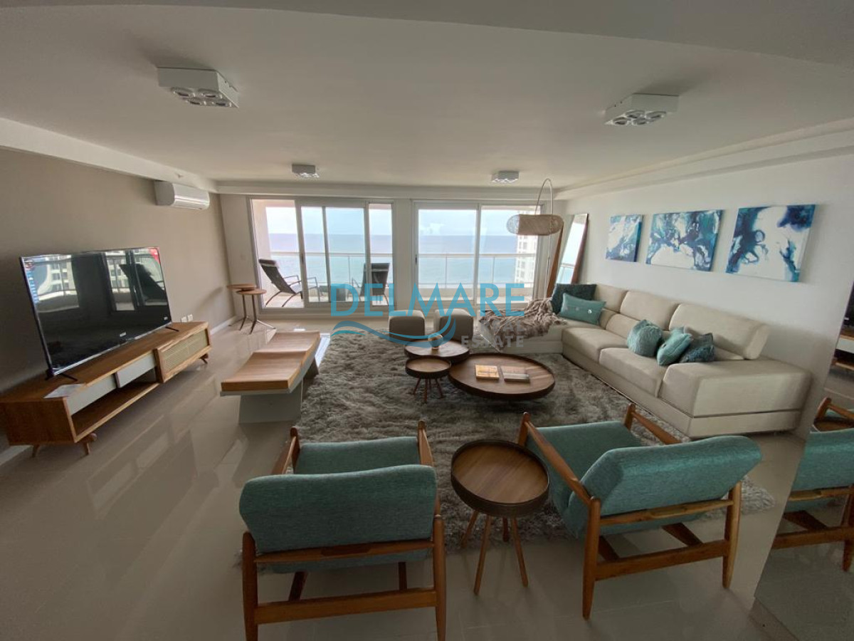 Apartamento ID.22 - Penthouse 01