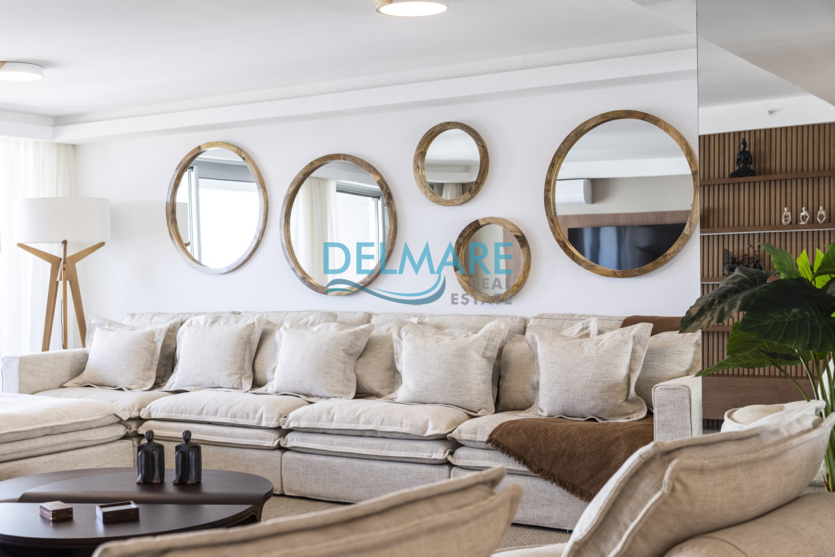 Apartamento ID.22 - Penthouse 01