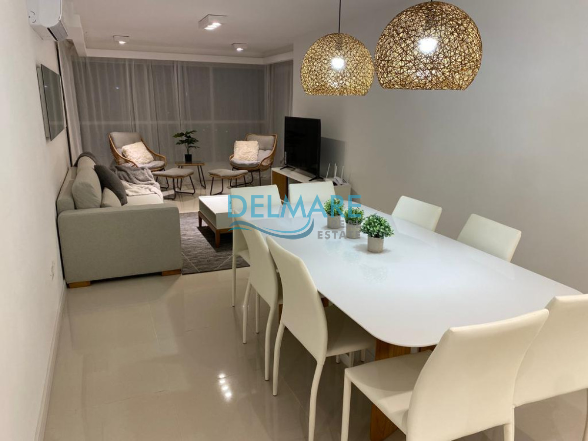 Apartamento ID.11 - APARTAMENTO CON ESPECTACULAR VISTA AL MAR PLAYA BRAVA