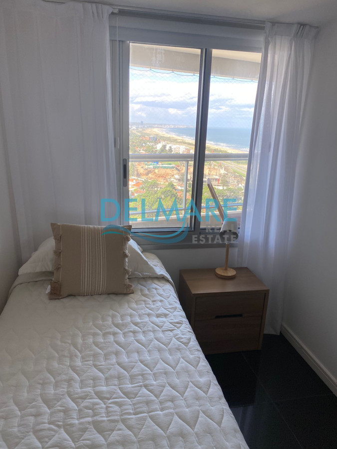 Apartamento ID.32 - Magnífico apartamento con increibles vistas