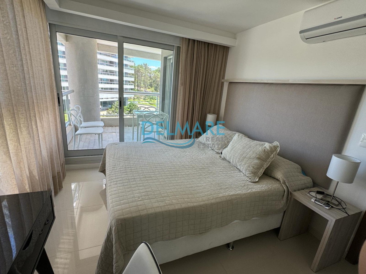Apartamento ID.27 - Apartamento de 1 dormitorio 