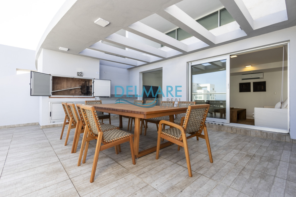 Apartamento ID.22 - Penthouse 01