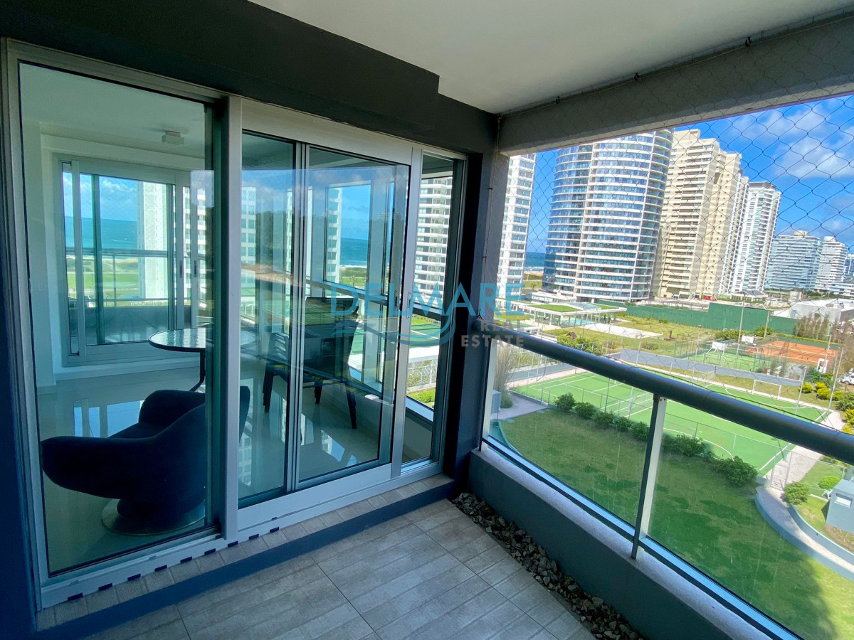Apartamento ID.61 - Apartamento con lindas vistas