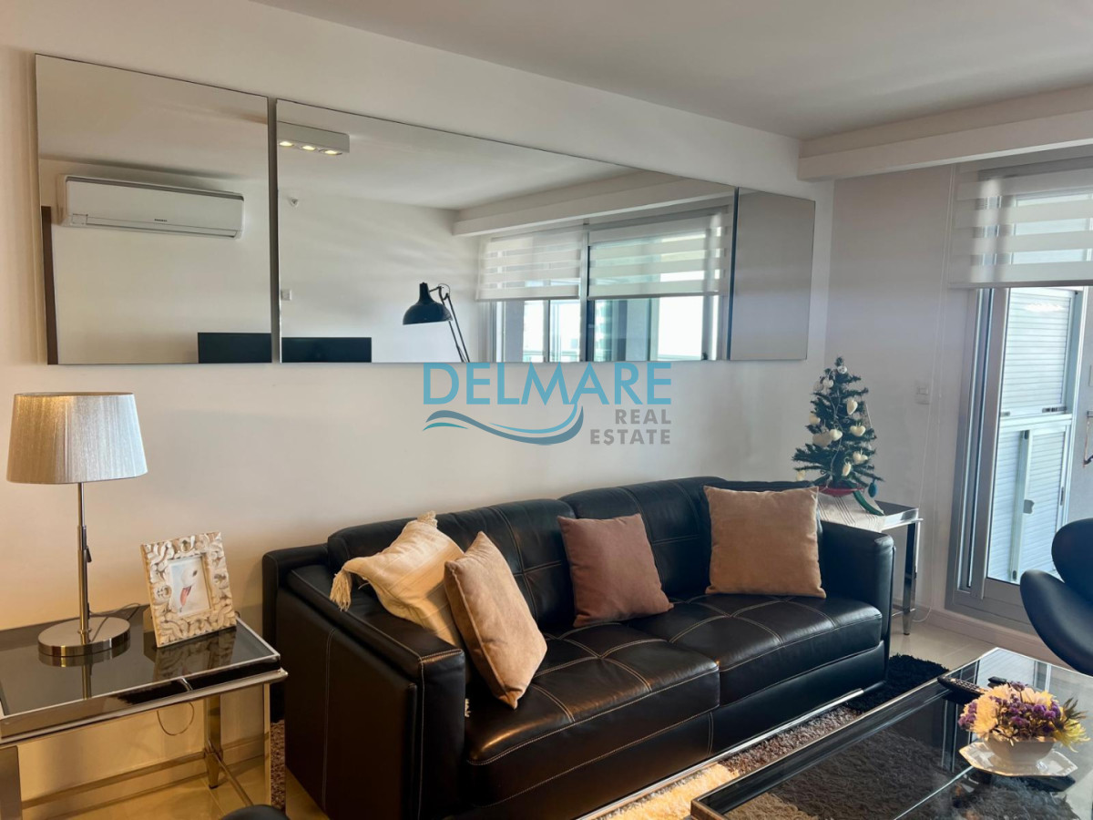 Apartamento ID.77 - Estupendo apartamento con increibles vistas