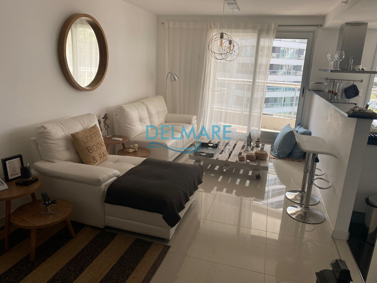 Apartamento ID.21 - Apartamento de 1 dormitorio 