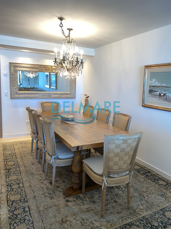Apartamento ID.71 - Estupendo apartamento con vistas a playa brava