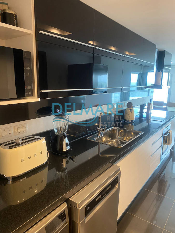 Apartamento ID.44 - Estupendo apartamento con increibles vistas