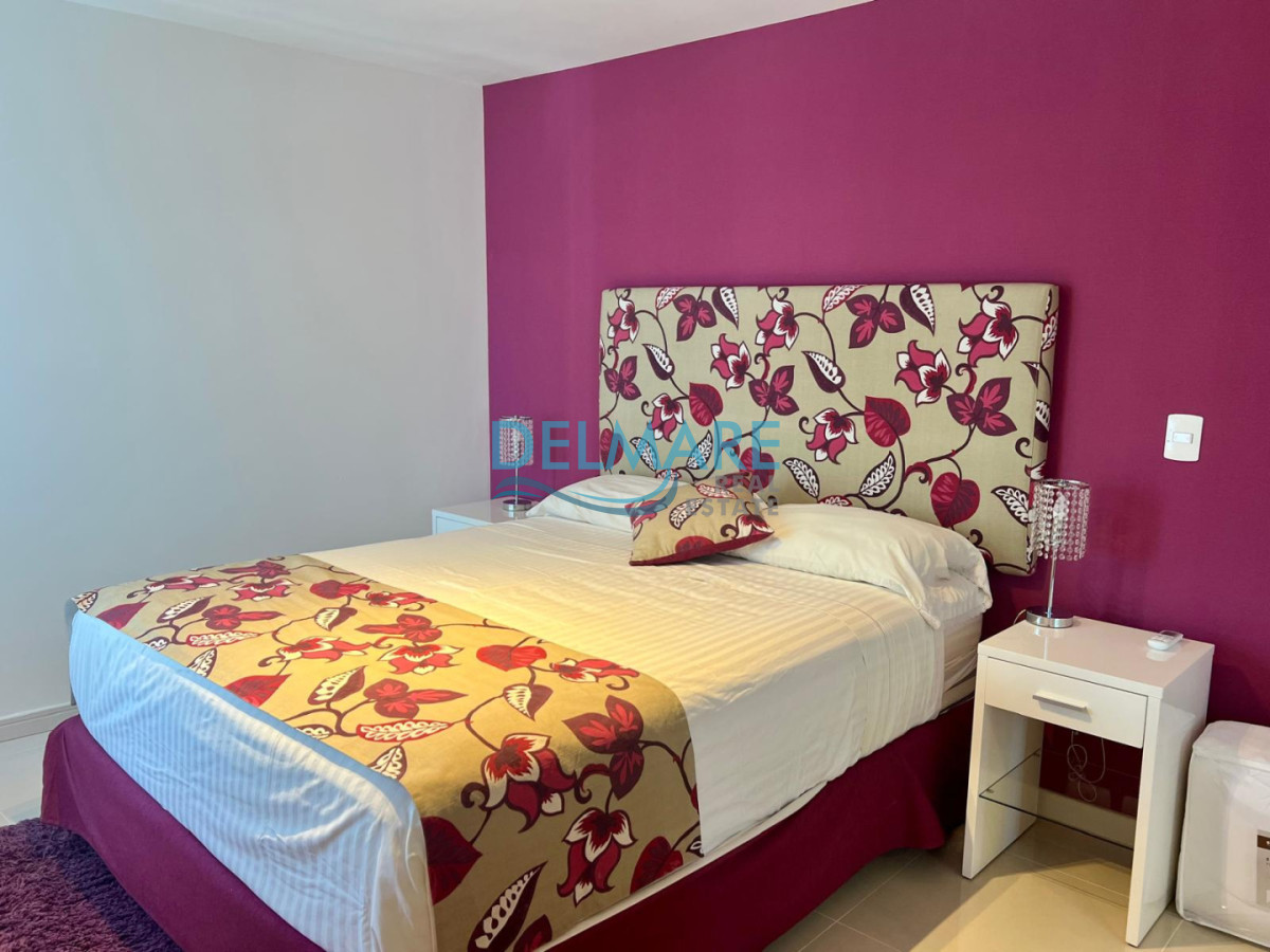 Apartamento ID.77 - Estupendo apartamento con increibles vistas