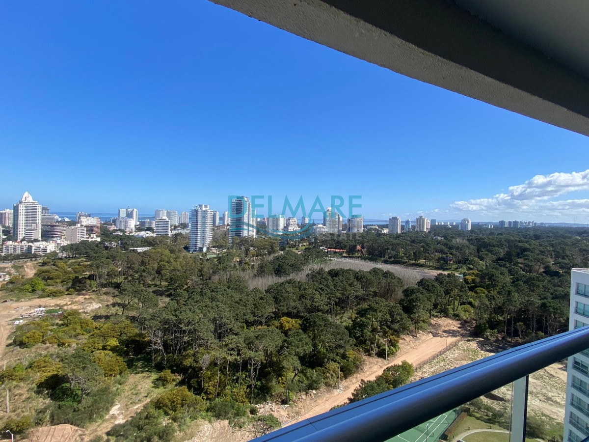 Apartamento ID.8 - Estupendo apartamento con increíbles vistas