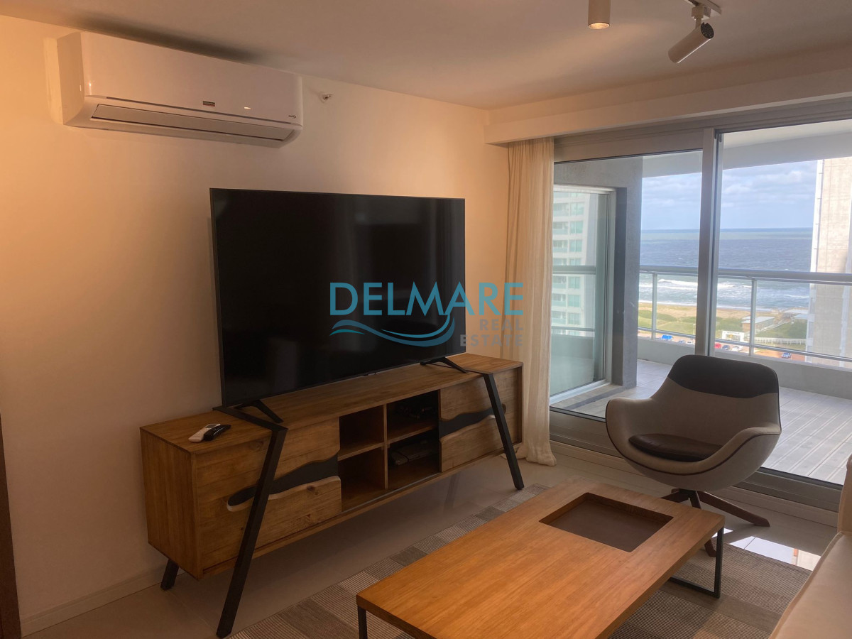 Apartamento ID.44 - Estupendo apartamento con increibles vistas