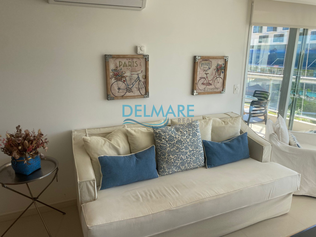 Apartamento ID.38 - Apartamento con excelentes vistas
