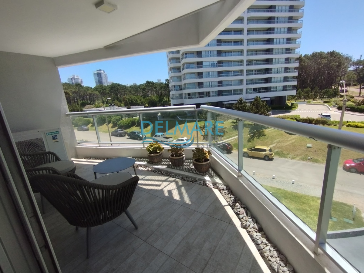 Apartamento ID.16 - Apartamento con vistas muy luminoso 