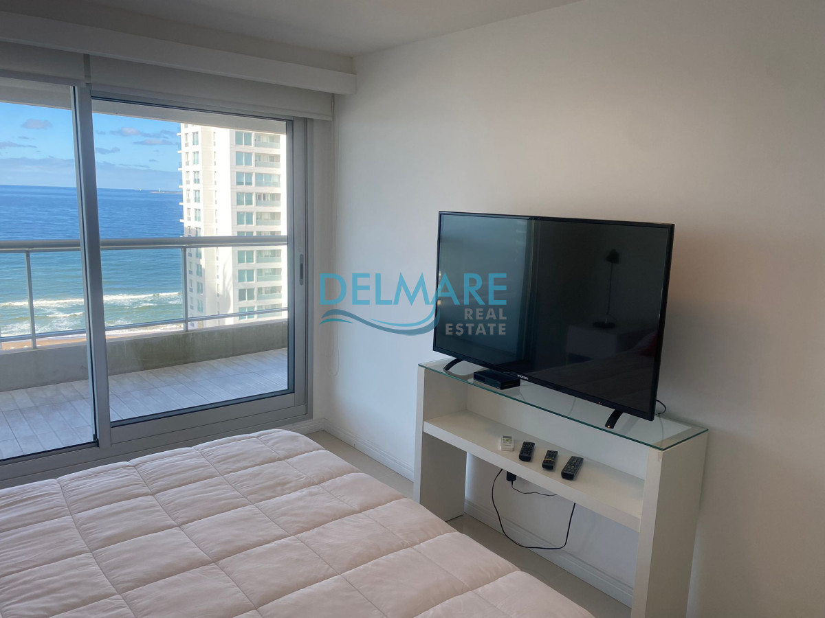 Apartamento ID.37 - Apartamento con excelente vista al mar 