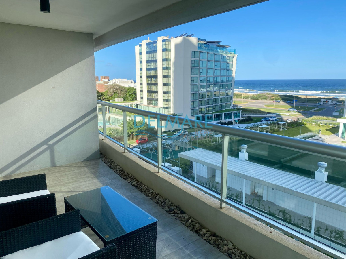 Apartamento ID.65 - Apartamento con lindas vistas