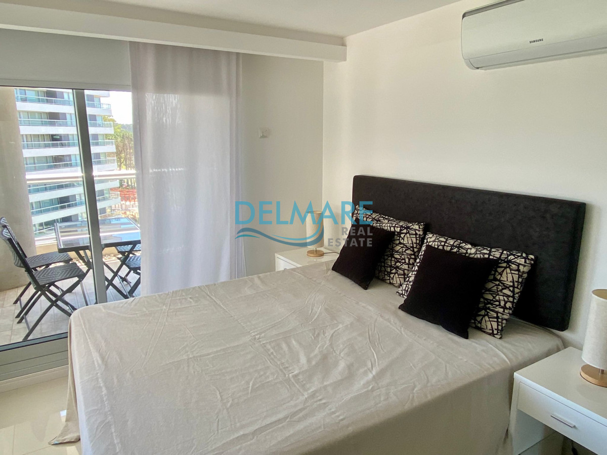 Apartamento ID.62 - Apartamento luminoso con lindas vistas