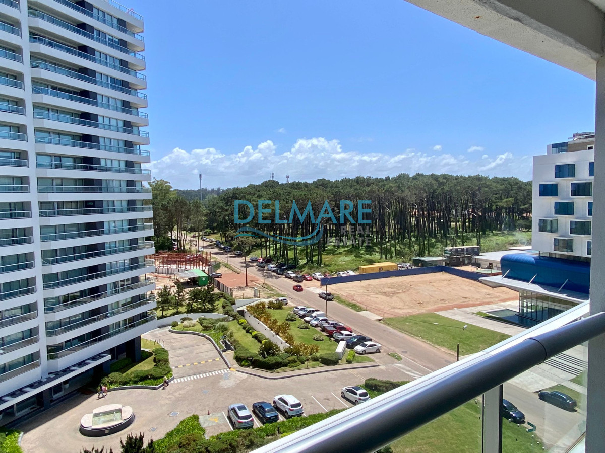 Apartamento ID.62 - Apartamento luminoso con lindas vistas