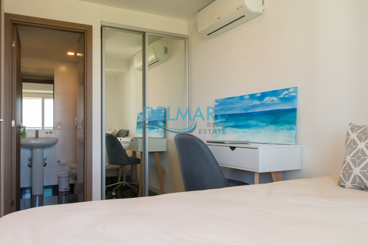 Apartamento ID.24 - Estupendo apartamento con increibles vistas