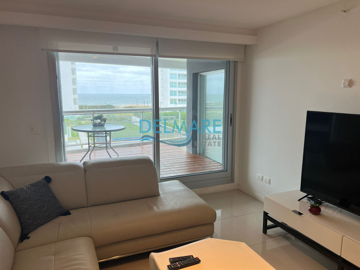 Apartamento ID.34 - Estupendo apartamento con vistas