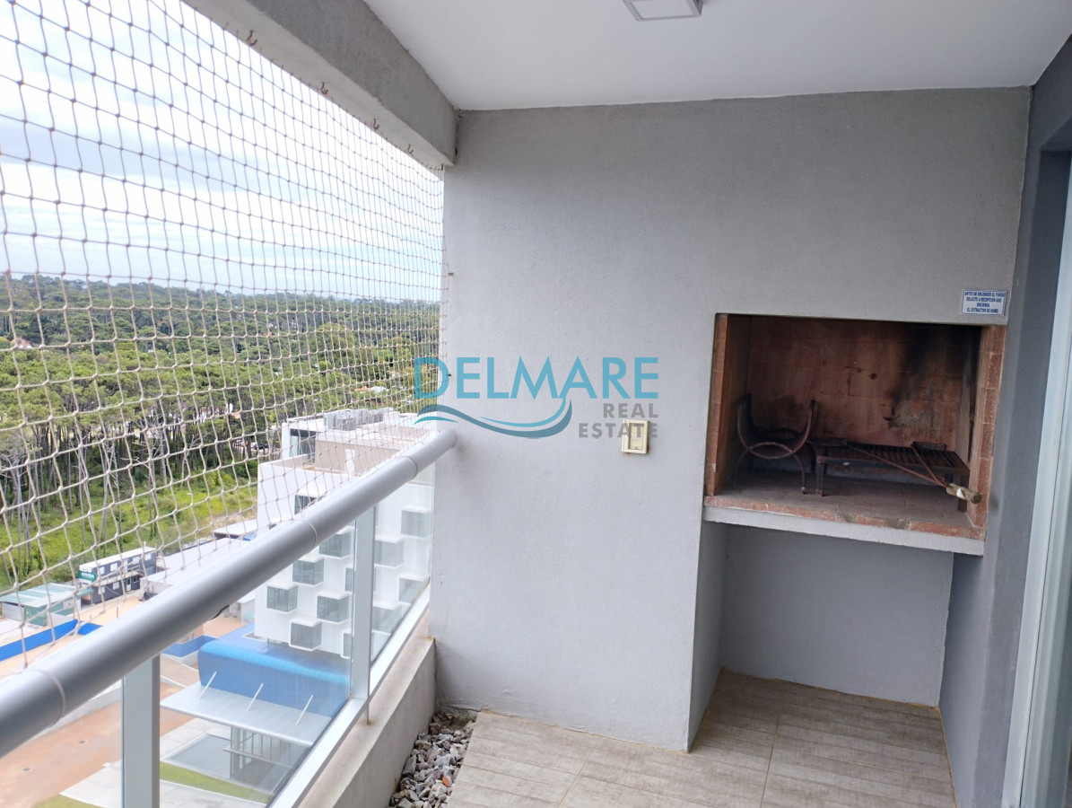 Apartamento ID.9 - Apartamento de 1 dormitorio con vista bosque