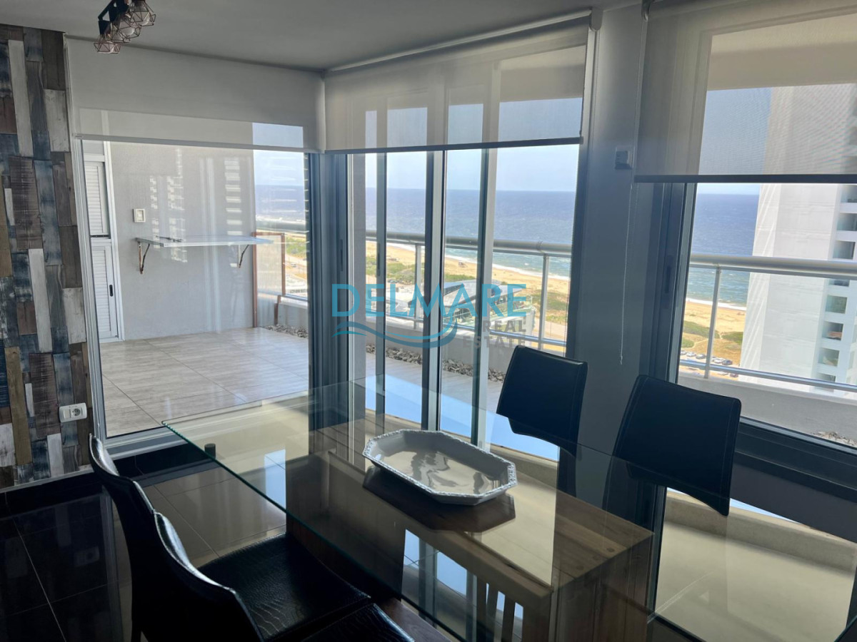 Apartamento ID.77 - Estupendo apartamento con increibles vistas