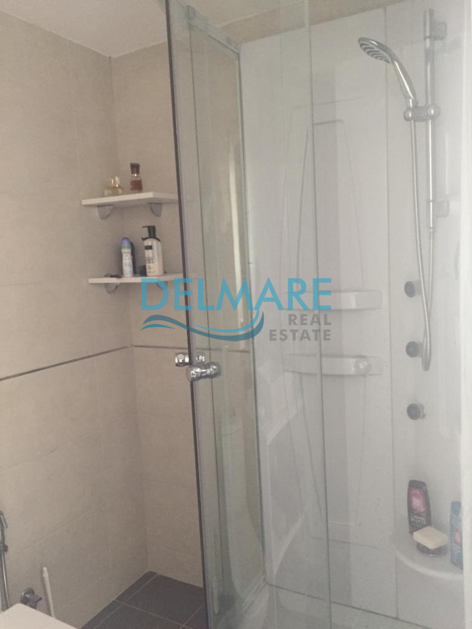 Apartamento ID.43 - Monoambiente muy luminoso