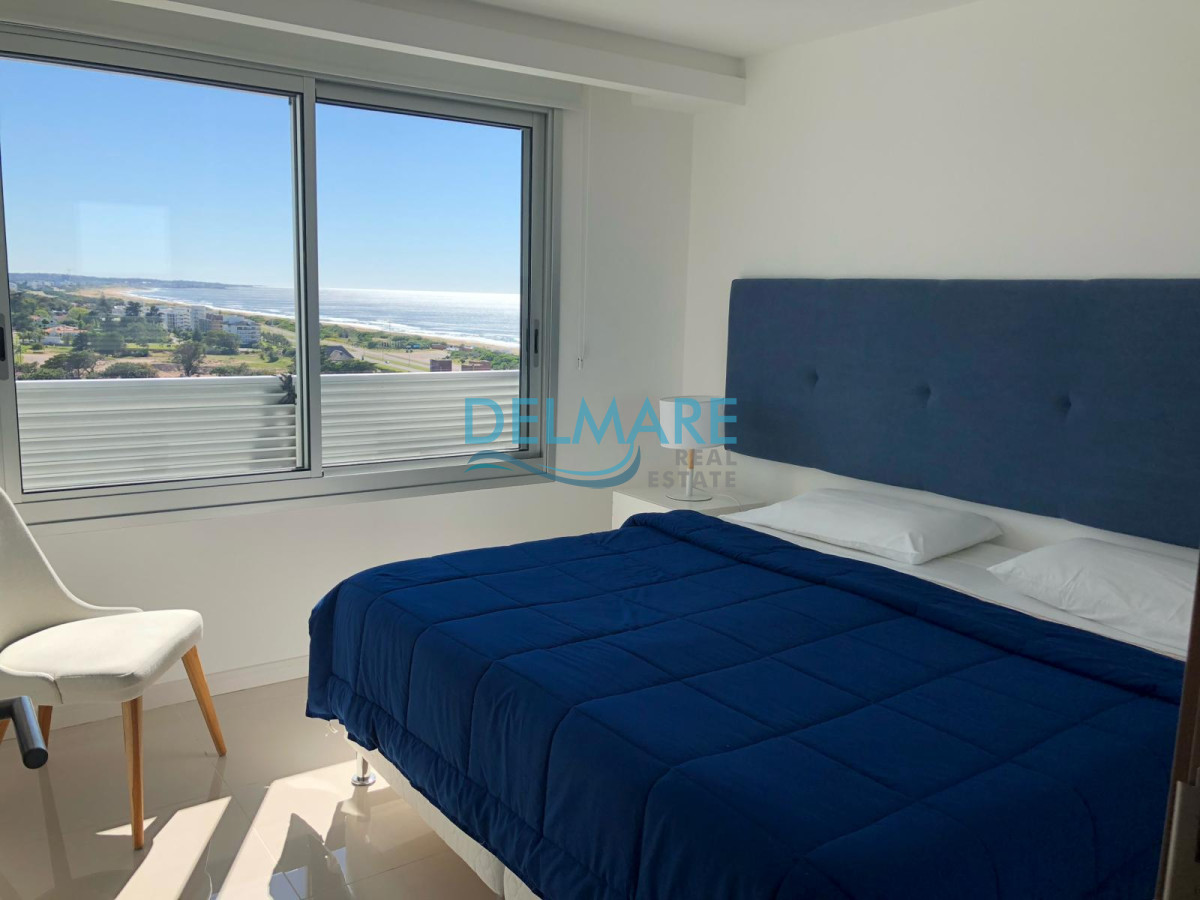 Apartamento ID.26 - Apartamento con excelente vista al mar 