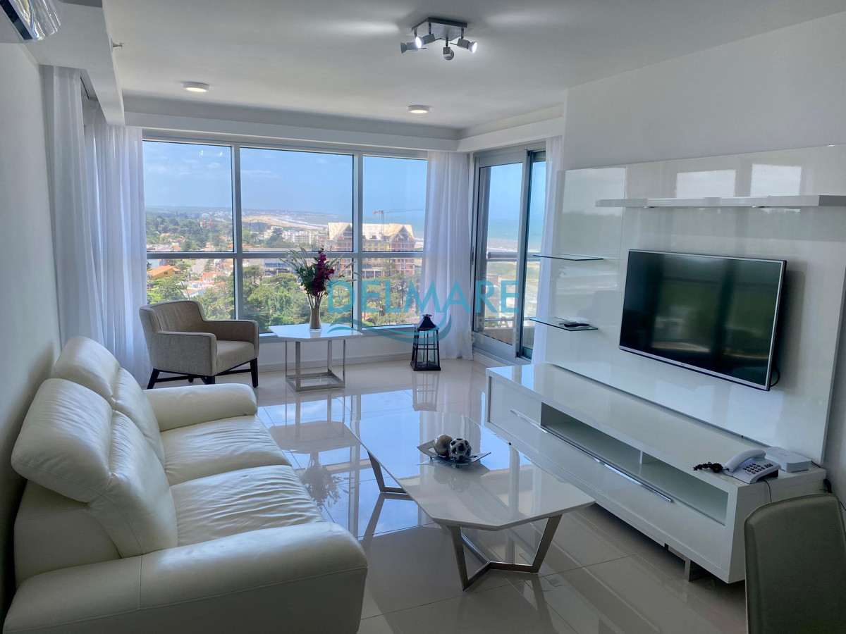 Apartamento ID.60 - Estupendo apartamento con increibles vistas