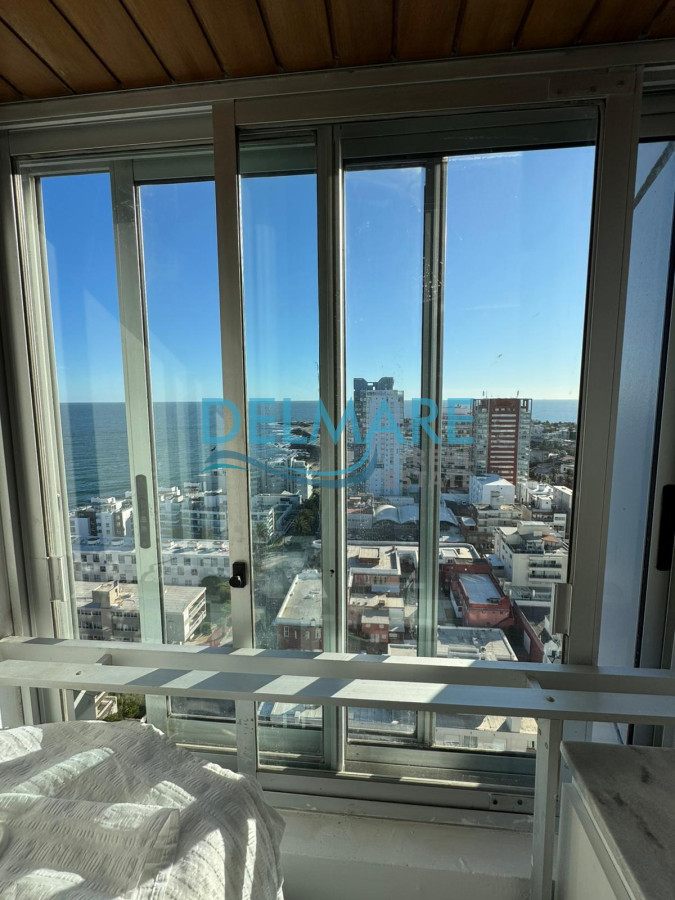 Apartamento ID.55 - Estupendo apartamento con increibles vistas