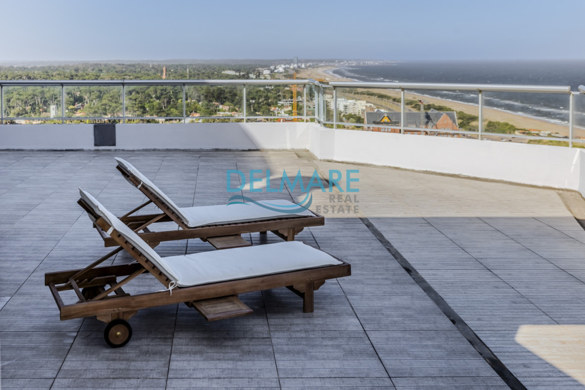 Apartamento ID.22 - Penthouse 01