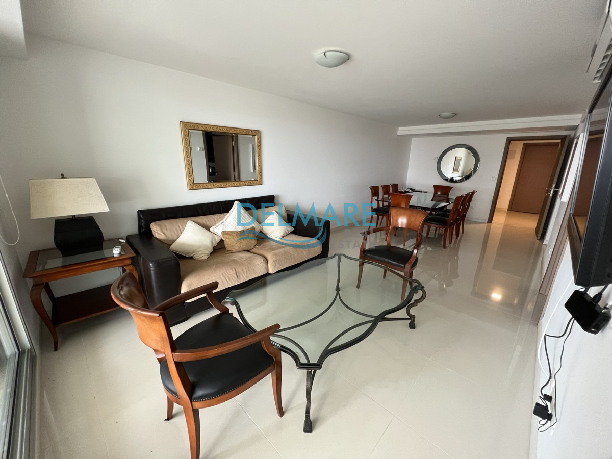 Apartamento ID.3 - Apartamento 201 Look Brava 