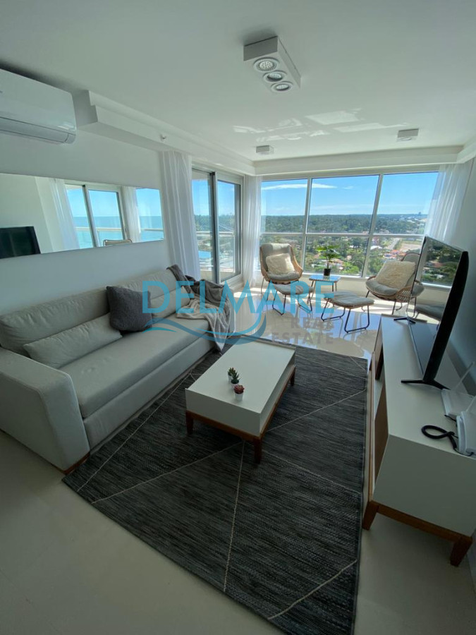 Apartamento ID.11 - APARTAMENTO CON ESPECTACULAR VISTA AL MAR PLAYA BRAVA