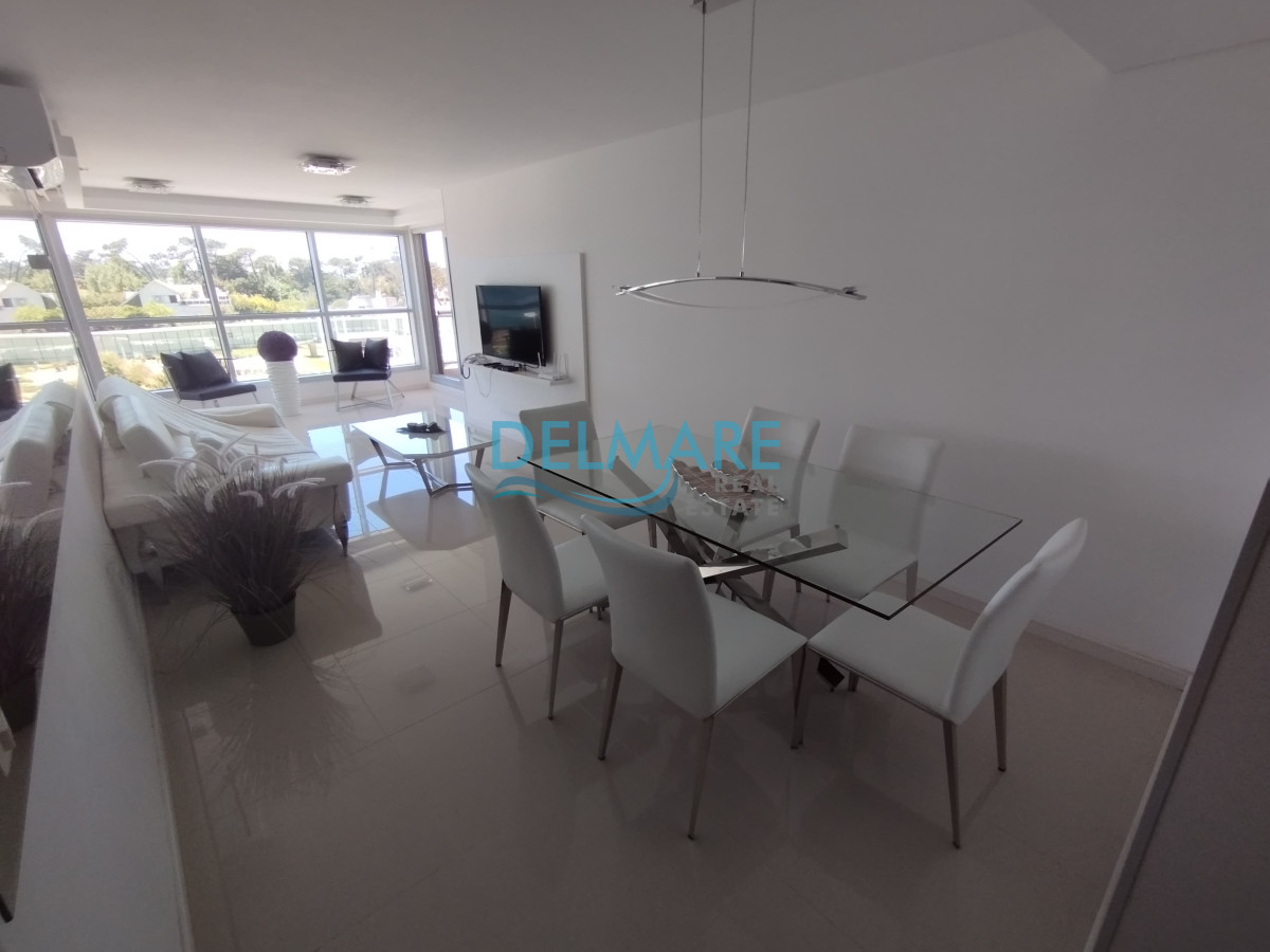 Apartamento ID.16 - Apartamento con vistas muy luminoso 