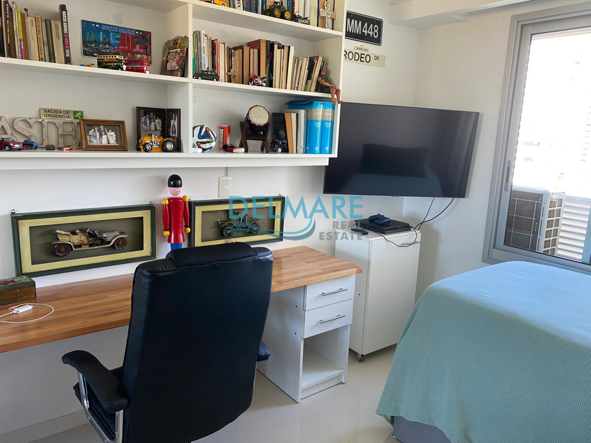 Apartamento ID.71 - Estupendo apartamento con vistas a playa brava