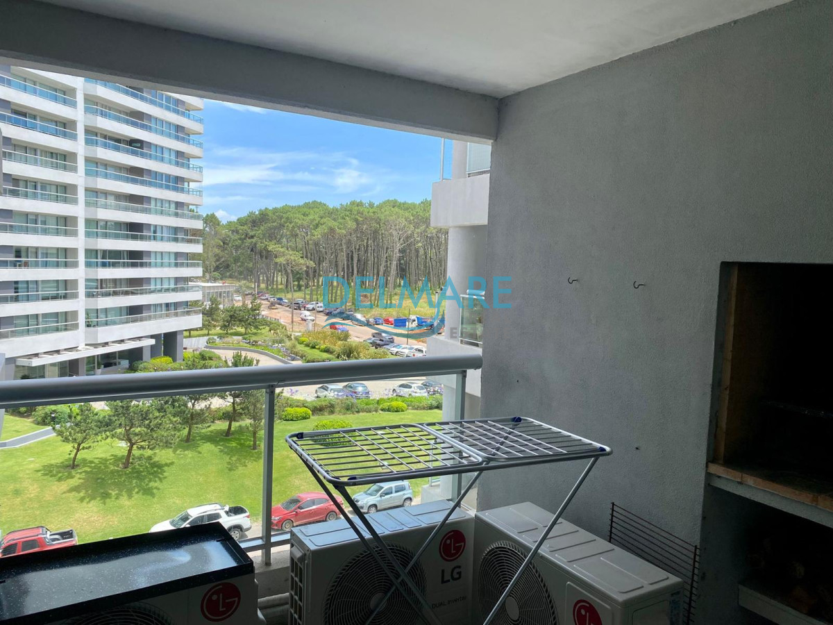 Apartamento ID.68 - Estupendo apartamento con vistas a playa brava