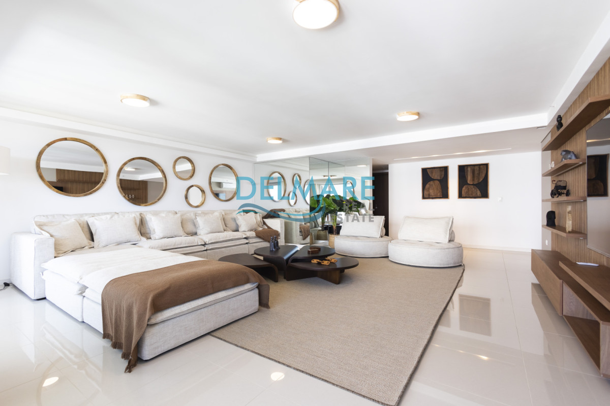 Apartamento ID.22 - Penthouse 01