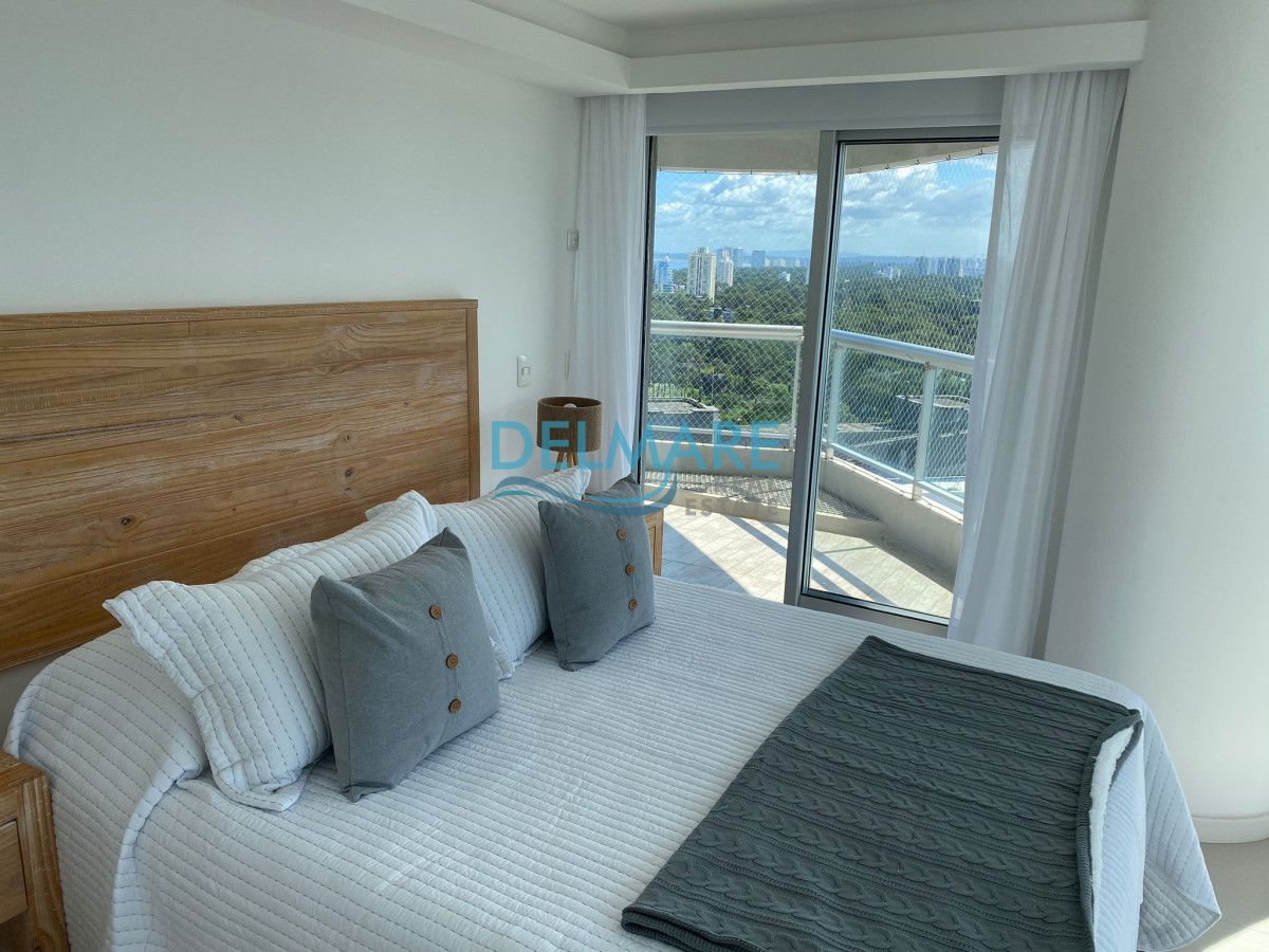 Apartamento ID.32 - Magnífico apartamento con increibles vistas