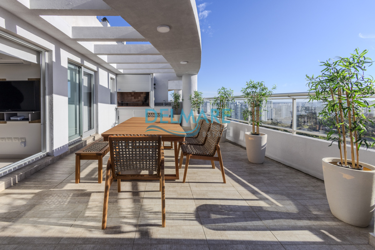 Apartamento ID.66 - Espectacular Penthouse con increibles vistas 