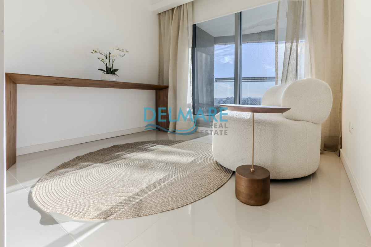 Apartamento ID.66 - Espectacular Penthouse con increibles vistas 
