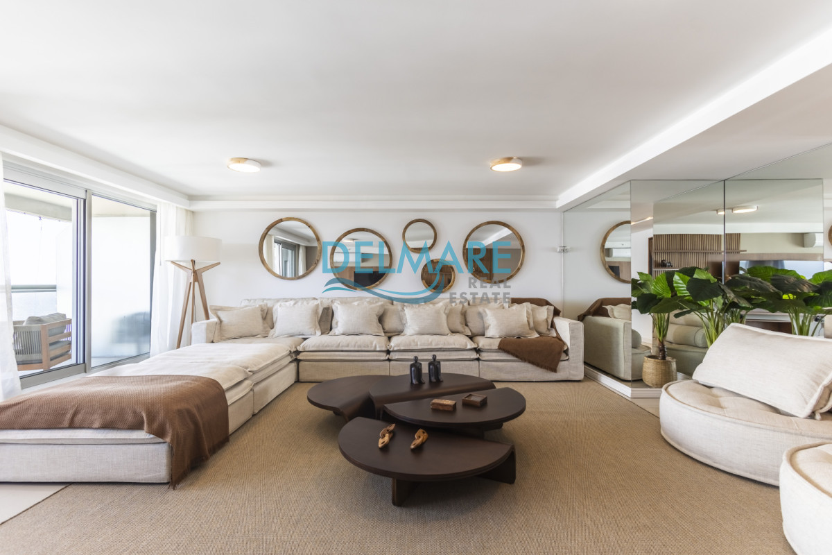 Apartamento ID.22 - Penthouse 01