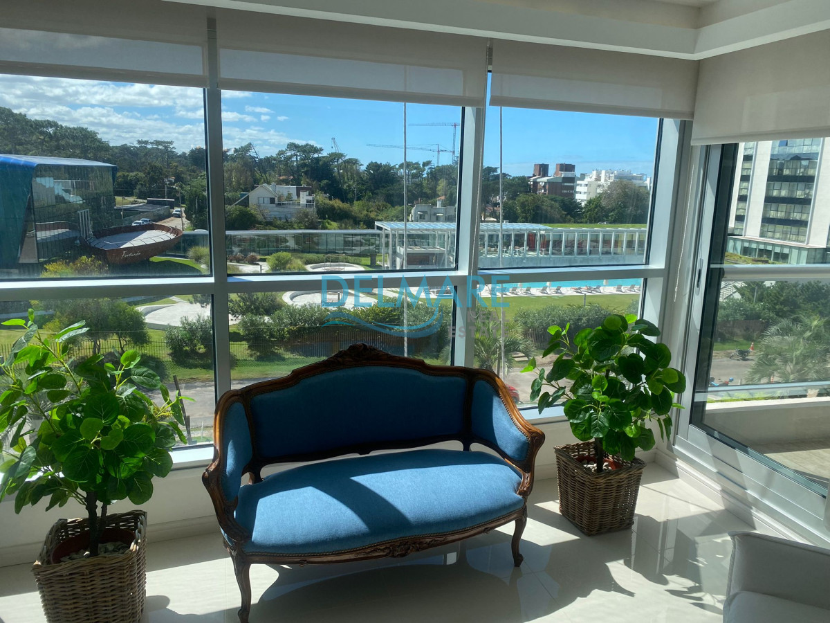 Apartamento ID.38 - Apartamento con excelentes vistas