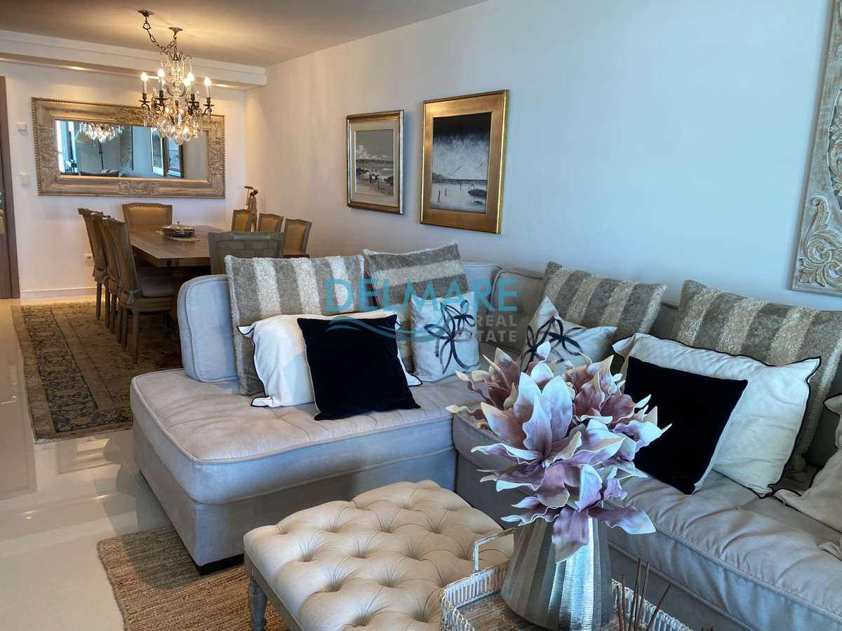 Apartamento ID.71 - Estupendo apartamento con vistas a playa brava