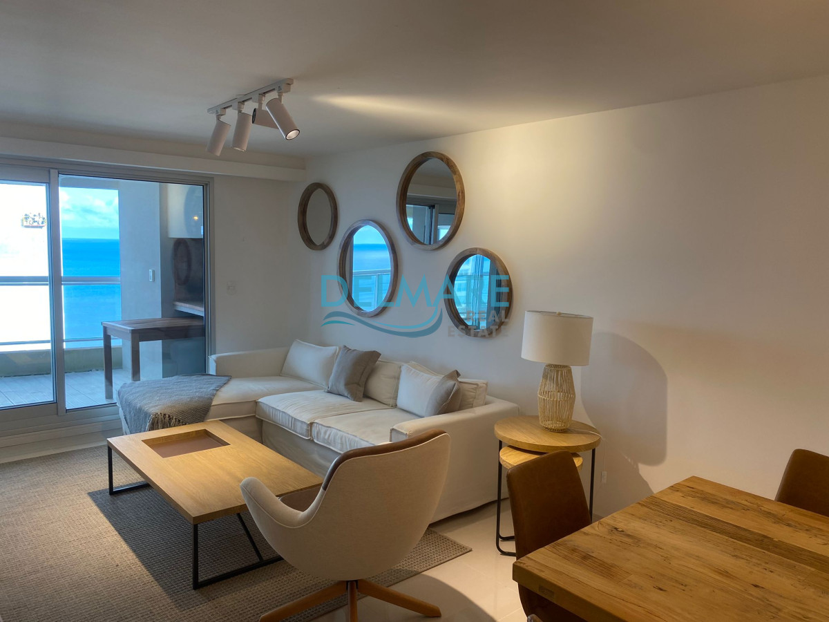 Apartamento ID.42 - Hermoso apartamento 