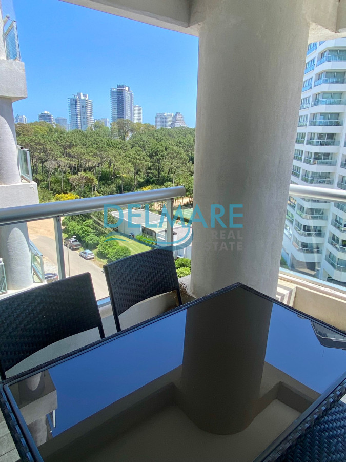 Apartamento ID.62 - Apartamento luminoso con lindas vistas